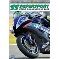 World Supersport Review: 2009