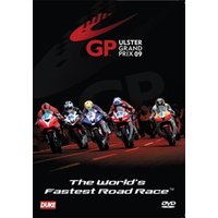 Ulster Grand Prix 2009