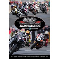 North West 200: Review 2010