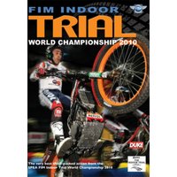 X-Trial World Indoor Trials Review 2010