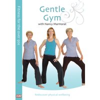 Fitness for the Over 50s: Gentle Gym