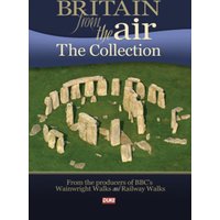 Britain from the Air: The Collection