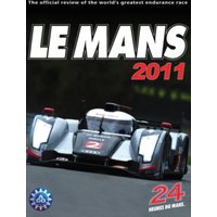 Le Mans: 2011