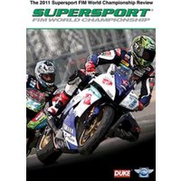 Supersport World Championship Review: 2011
