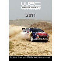 World Rally Championship: 2011 Review