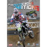 Monster Energy Motocross of Nations: 2011