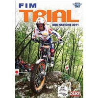 Trials Des Nations: 2011 Review