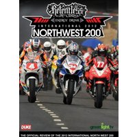 Northwest 200: 2012