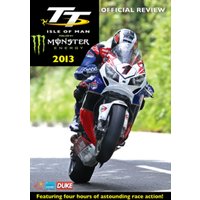 TT 2013: Official Review