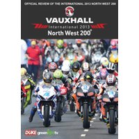 North West 200: 2013