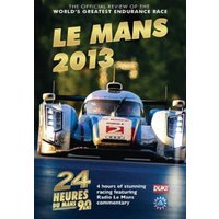 Le Mans: 2013