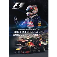 FIA Formula One World Championship: 2013 - The Official Review