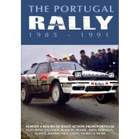 The Portugal Rally: 1985-1991