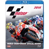 MotoGP Review: 2014