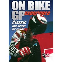 On Bike Grand Prix Experience