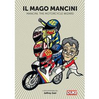 Mancini: The Motorcycle Wizard