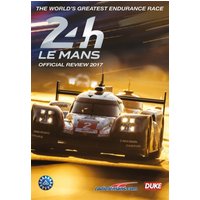 Le Mans: 2017