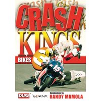 Crash Kings: Bikes - Vol 3