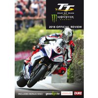 TT 2018: Official Review