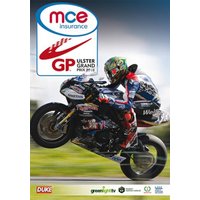Ulster Grand Prix: 2018
