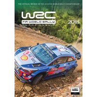 World Rally Championship: 2018 Review