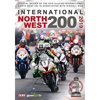 North West 200: Official Review 2019