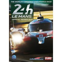 Le Mans: Official Review 2019