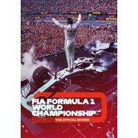 FIA Formula One World Championship: 2019 - The Official Review