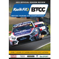 BTCC Review: 2022