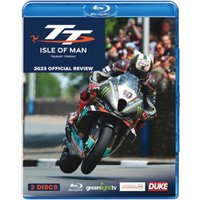 TT 2023: Official Review