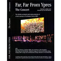 Far, Far from Ypres - The Concert