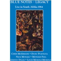 Legacy: Live in South Afrika 1964