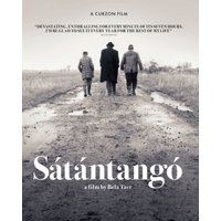 Sátántangó