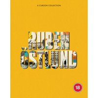 Ruben Östlund: A Curzon Collection