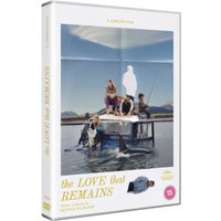 The Love That Remains