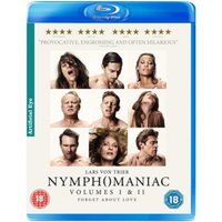 Nymphomaniac: Volumes I and II