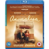 Anomalisa