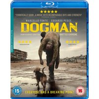 Dogman