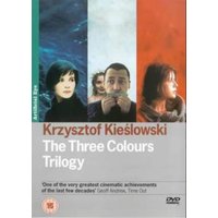 Three Colours Trilogy