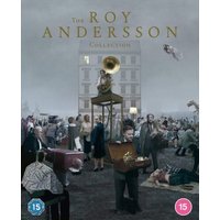 The Roy Andersson Collection