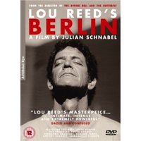 Lou Reed's Berlin