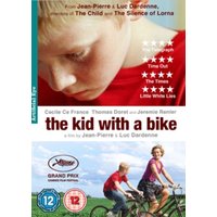 The Kid With a Bike
