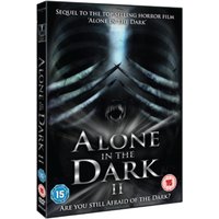 Alone in the Dark 2