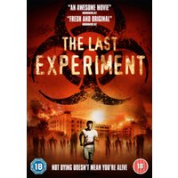 The Last Experiment