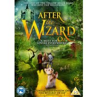 After the Wizard