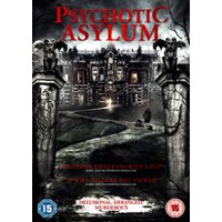 Psychotic Asylum