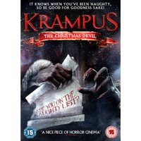 Krampus - The Christmas Devil