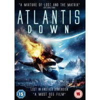 Atlantis Down