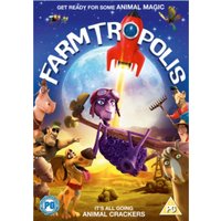 Farmtropolis