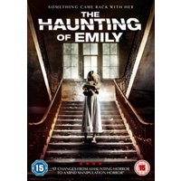 The Haunting of Emily